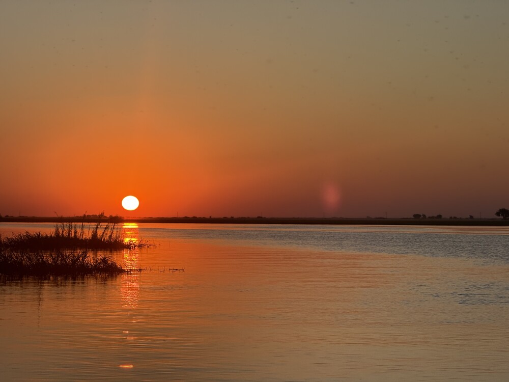 Recommend sunset cruise!