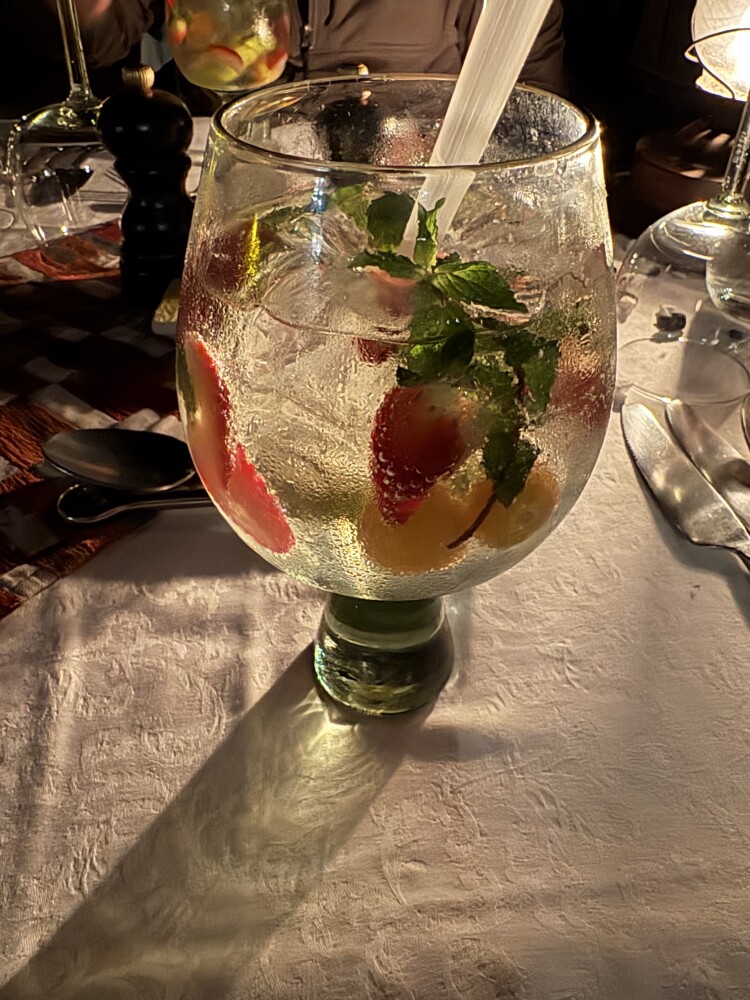 G&T