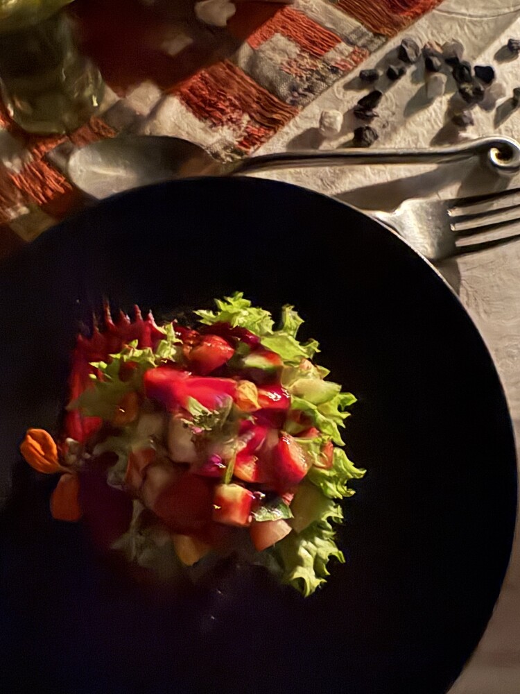 Salad
