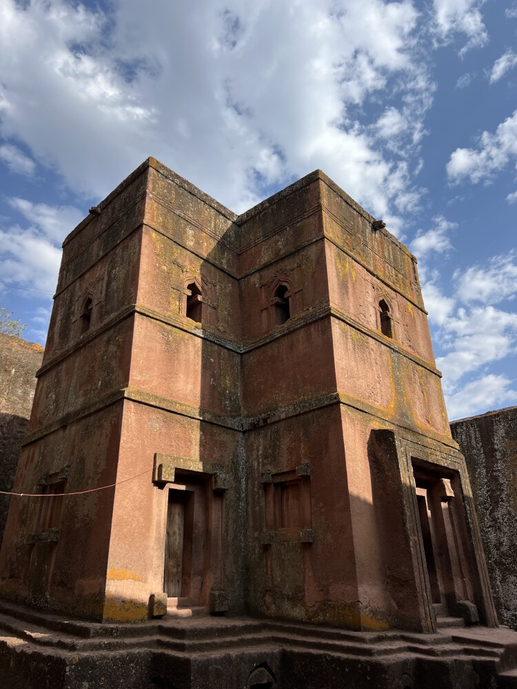 Lalibela