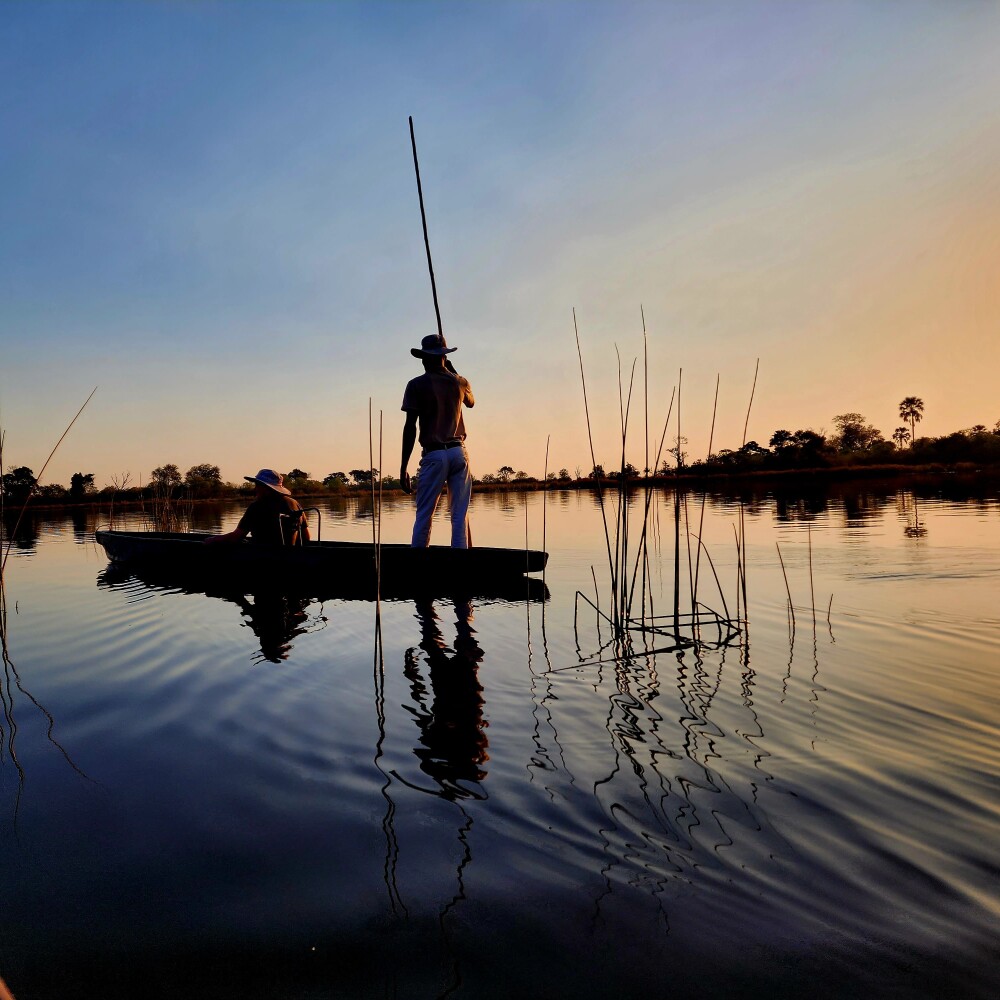 Okavango Delta
