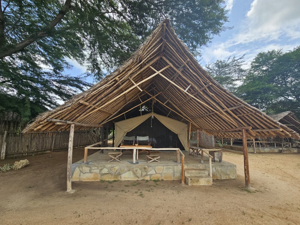 Satao Camp