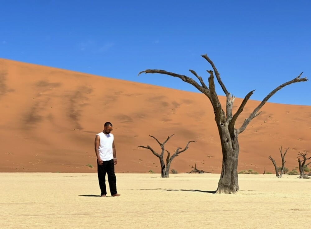 Sossusvlei