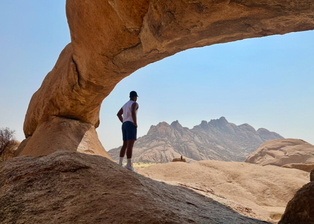Spitzkoppe